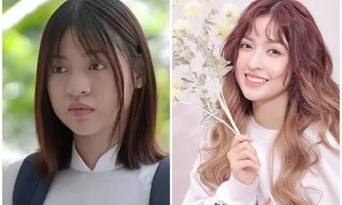 Hotgirl Trần Thanh Tâm bất ngờ gây 'sốt' với nhan sắc nổi 'bần bật' dù bị quay lén